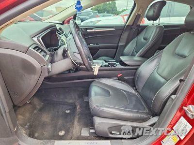 Zdjęcie 7 z 12 samochodu: 2013 FORD FUSION TITANIUM VIN:3FA6P0K90DR302627 - miniatura