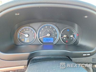 Zdjęcie 9 z 14 samochodu: 2007 HYUNDAI SANTA FE SE VIN:5NMSH13E87H025723 - miniatura