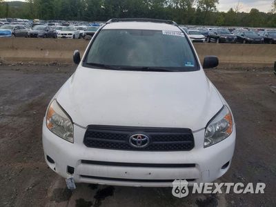 Piąte zdjęcie samochodu w środku: 2006 TOYOTA RAV4 BASE VIN:JTMBD35VX65039564 - miniatura