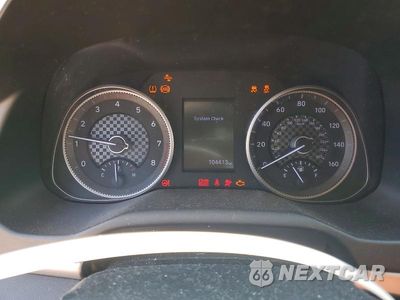 Zdjęcie 9 z 12 samochodu: 2019 HYUNDAI ELANTRA SEL VIN:KMHD84LF9KU815449 - miniatura