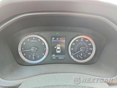 Zdjęcie 9 z 12 samochodu: 2019 HYUNDAI SONATA LIMITED VIN:5NPE34AF6KH808379 - miniatura