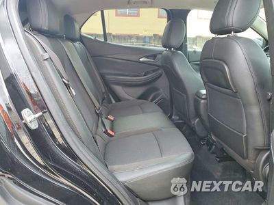 Zdjęcie 11 z 13 samochodu: 2021 BUICK ENCORE GX PREFERRED VIN:KL4MMBS28MB072990 - miniatura