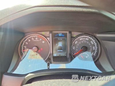 Zdjęcie 9 z 12 samochodu: 2023 TOYOTA TACOMA SR V6 VIN:3TMCZ5ANXPM545169 - miniatura