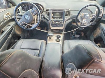 Zdjęcie 8 z 14 samochodu: 2015 JEEP GRAND CHEROKEE LIMITED VIN:1C4RJFBG8FC940281 - miniatura