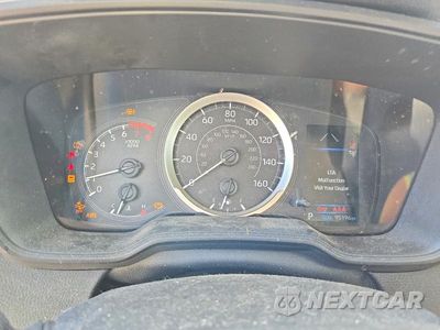 Zdjęcie 9 z 12 samochodu: 2021 TOYOTA COROLLA LE VIN:JTDEPMAE4MJ172471 - miniatura
