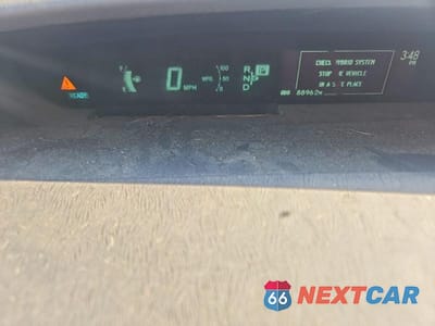 Zdjęcie 9 z 12 samochodu: 2014 TOYOTA PRIUS THREE VIN:JTDKN3DU7E1757794 - miniatura