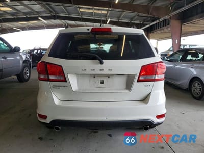 Zdjęcie 6 z 13 samochodu: 2012 DODGE JOURNEY SXT VIN:3C4PDDBG7CT356523 - miniatura