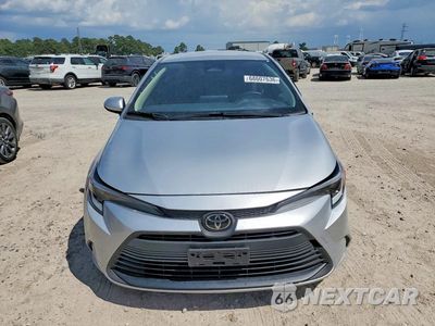 Piąte zdjęcie samochodu w środku: 2026 TOYOTA COROLLA HYBRID LE VIN:JTDBCMFE0T3144046 - miniatura