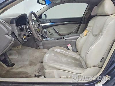 Zdjęcie 7 z 12 samochodu: 2010 INFINITI G37 COUPE X VIN:JN1CV6EL2AM152024 - miniatura