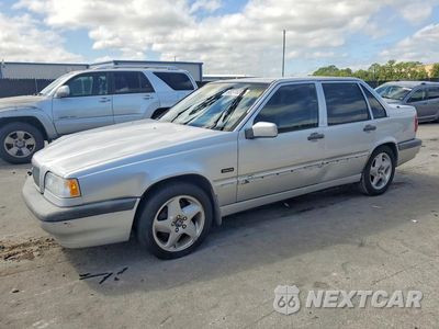 1997 VOLVO 850 YV1LS5554V1382117 - główne zdjęcie licytacji z USA - miniatura
