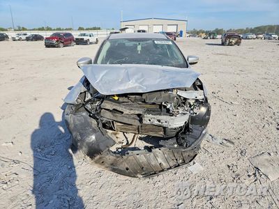 Piąte zdjęcie samochodu w środku: 2016 FORD FOCUS SE VIN:1FADP3F20GL307657 - miniatura