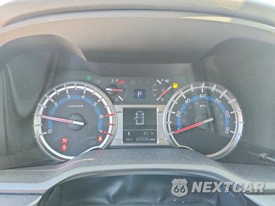 Zdjęcie 9 z 13 samochodu: 2019 TOYOTA 4RUNNER SR5 PREMIUM VIN:JTEZU5JR6K5207936 - miniatura