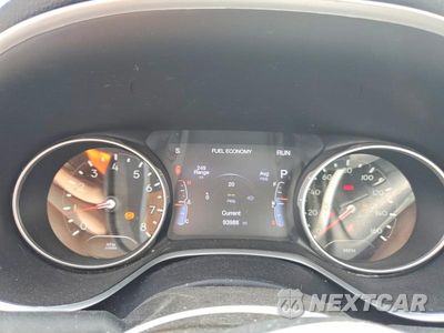 Zdjęcie 9 z 13 samochodu: 2020 JEEP COMPASS LIMITED VIN:3C4NJDCB1LT235599 - miniatura