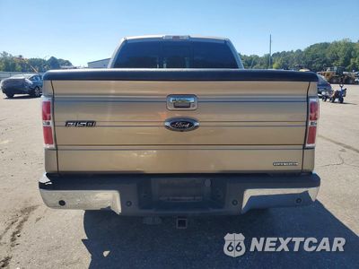 Zdjęcie 6 z 12 samochodu: 2012 FORD F150 SUPERCREW VIN:1FTFW1EFXCFB06050 - miniatura