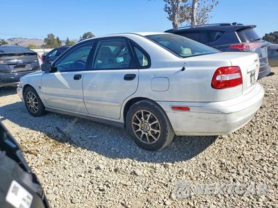 Drugie zdjęcie samochodu z przodu: 2004 VOLVO S40 1.9T VIN:YV1VS275X4F083592 - miniatura