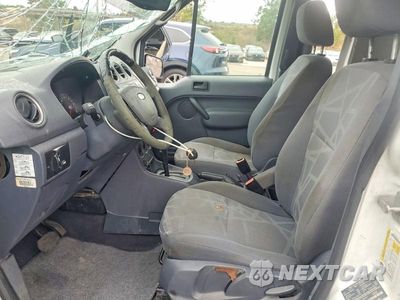 Zdjęcie 7 z 12 samochodu: 2011 FORD TRANSIT CONNECT XL VIN:NM0LS7AN9BT063784 - miniatura