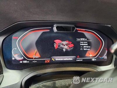 Zdjęcie 9 z 12 samochodu: 2019 BMW 330XI VIN:WBA5R7C52KAJ81267 - miniatura