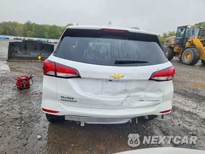 Zdjęcie 6 z 13 samochodu: 2024 CHEVROLET EQUINOX PREMIER VIN:3GNAXXEG0RL146856 - miniatura