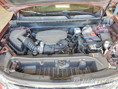 Zdjęcie 12 z 13 samochodu: 2020 GMC ACADIA SLT VIN:1GKKNMLS6LZ230385 - miniatura
