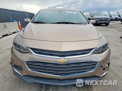 Piąte zdjęcie samochodu w środku: 2018 CHEVROLET MALIBU LT VIN:1G1ZD5ST2JF169878 - miniatura