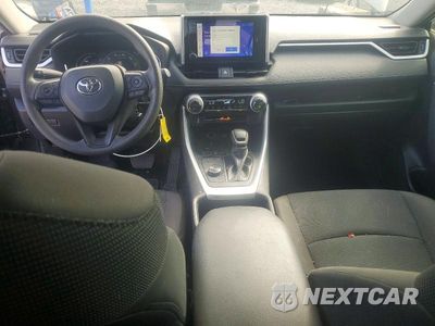 Zdjęcie 8 z 13 samochodu: 2025 TOYOTA RAV4 LE VIN:2T3LWRFV6SW270335 - miniatura