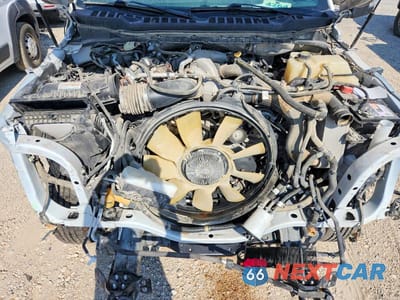 Zdjęcie 12 z 13 samochodu: 2023 FORD F350 SUPER DUTY VIN:1FD8W3HT0PEC87642 - miniatura