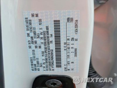 Zdjęcie 12 z 12 samochodu: 2024 FORD F150 STX VIN:1FTEW2LP6RKD59122 - miniatura