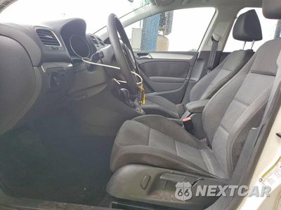 Zdjęcie 7 z 13 samochodu: 2011 VOLKSWAGEN GOLF VIN:WVWDB7AJ9BW187766 - miniatura