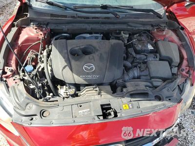 Zdjęcie 11 z 12 samochodu: 2016 MAZDA 6 SPORT VIN:JM1GJ1U55G1419599 - miniatura