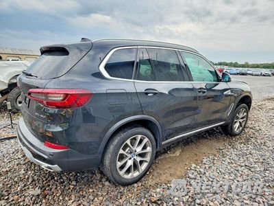 Trzecie zdjęcie samochodu z tyłu: 2023 BMW X5 XDRIVE45E VIN:5UXTA6C01P9R10866 - miniatura