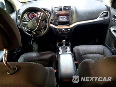 Zdjęcie 8 z 14 samochodu: 2015 DODGE JOURNEY SXT VIN:3C4PDDBGXFT561306 - miniatura