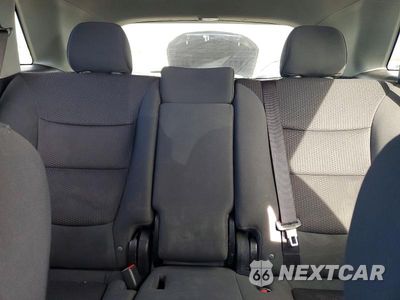Zdjęcie 10 z 14 samochodu: 2011 KIA SORENTO LX VIN:5XYKT3A19BG186076 - miniatura