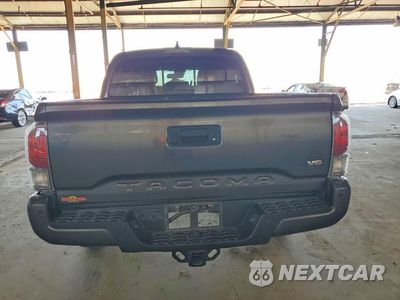 Zdjęcie 6 z 12 samochodu: 2022 TOYOTA TACOMA TRD SPORT VIN:3TMAZ5CN3NM164684 - miniatura