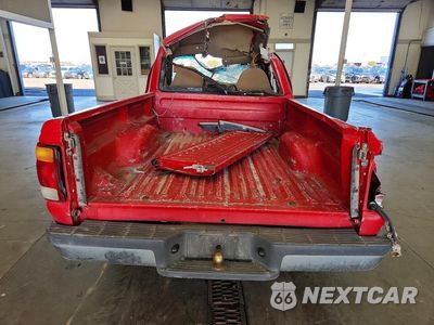 Zdjęcie 6 z 12 samochodu: 1998 FORD RANGER VIN:1FTYR10C2WUC03255 - miniatura
