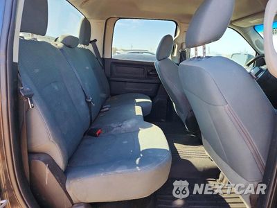 Zdjęcie 10 z 12 samochodu: 2016 RAM 1500 ST VIN:1C6RR6KG6GS355576 - miniatura