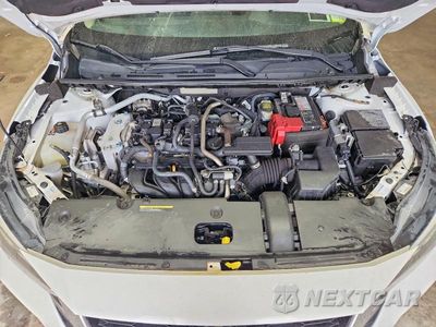 Zdjęcie 11 z 12 samochodu: 2021 NISSAN SENTRA SV VIN:3N1AB8CV2MY201188 - miniatura