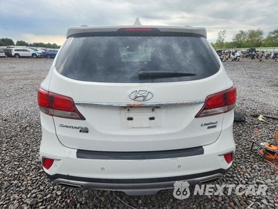 Zdjęcie 6 z 13 samochodu: 2019 HYUNDAI SANTA FE XL LIMITED ULTIMATE VIN:KM8SR4HF4KU305930 - miniatura