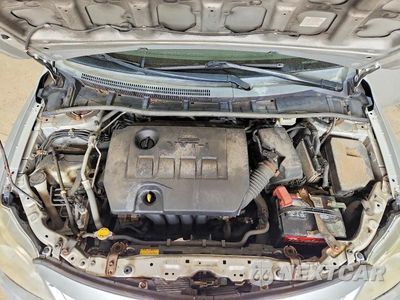 Zdjęcie 11 z 12 samochodu: 2012 TOYOTA COROLLA LE VIN:5YFBU4EE5CP050962 - miniatura