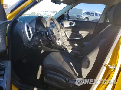 Zdjęcie 7 z 13 samochodu: 2020 KIA SOUL LX VIN:KNDJ23AU8L7075848 - miniatura