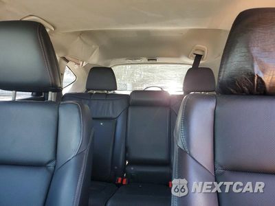 Zdjęcie 10 z 13 samochodu: 2015 HONDA CR-V EXL VIN:2HKRM4H79FH617932 - miniatura