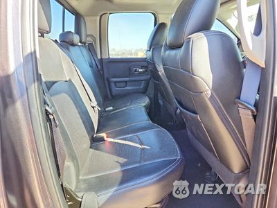 Zdjęcie 10 z 12 samochodu: 2014 RAM 1500 LARAMIE VIN:1C6RR7JMXES476623 - miniatura