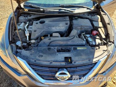 Zdjęcie 11 z 13 samochodu: 2016 NISSAN ALTIMA 2.5 SL VIN:1N4AL3AP3GC283260 - miniatura