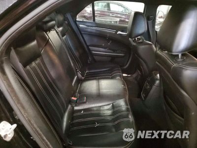 Zdjęcie 10 z 12 samochodu: 2020 CHRYSLER 300 S VIN:2C3CCAGG3LH164487 - miniatura