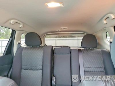 Zdjęcie 10 z 13 samochodu: 2018 NISSAN ROGUE SV VIN:5N1AT2MV0JC789971 - miniatura