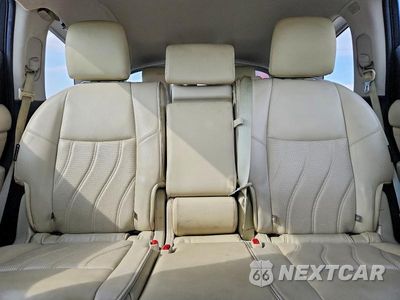 Zdjęcie 10 z 13 samochodu: 2019 INFINITI QX60 LUXE VIN:5N1DL0MN9KC516997 - miniatura