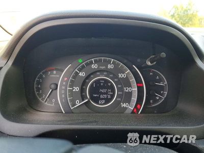 Zdjęcie 9 z 13 samochodu: 2015 HONDA CR-V EXL VIN:2HKRM4H70FH609315 - miniatura