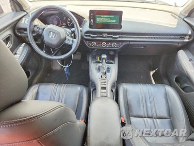 Zdjęcie 8 z 13 samochodu: 2023 HONDA HR-V EXL VIN:3CZRZ1H78PM727716 - miniatura