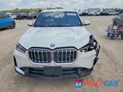 Zdjęcie 7 z 16 samochodu: 2026 BMW X1 XDRIVE28I VIN:WBX73EF05T5400155 - miniatura