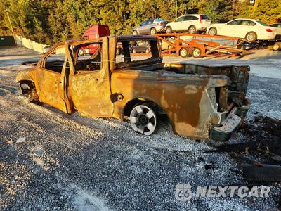 Drugie zdjęcie samochodu z przodu: 2007 NISSAN TITAN XE VIN:1N6AA07A87N240262 - miniatura