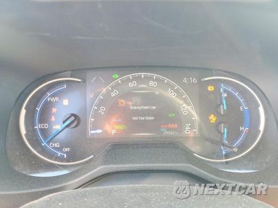 Zdjęcie 9 z 14 samochodu: 2024 TOYOTA RAV4 XLE PREMIUM VIN:2T3B6RFV7RW055892 - miniatura